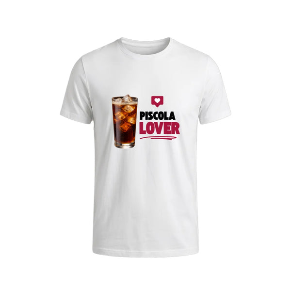 Polera Piscola Lover