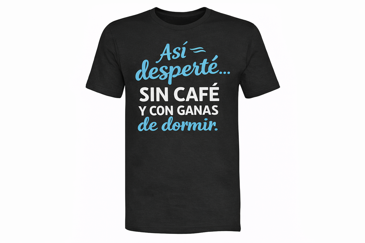 👕 Polera 