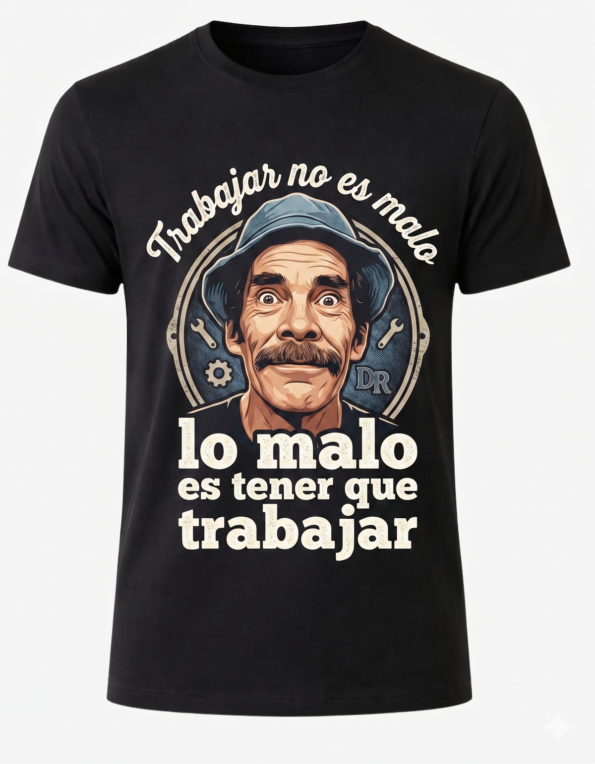 👕 Polera 