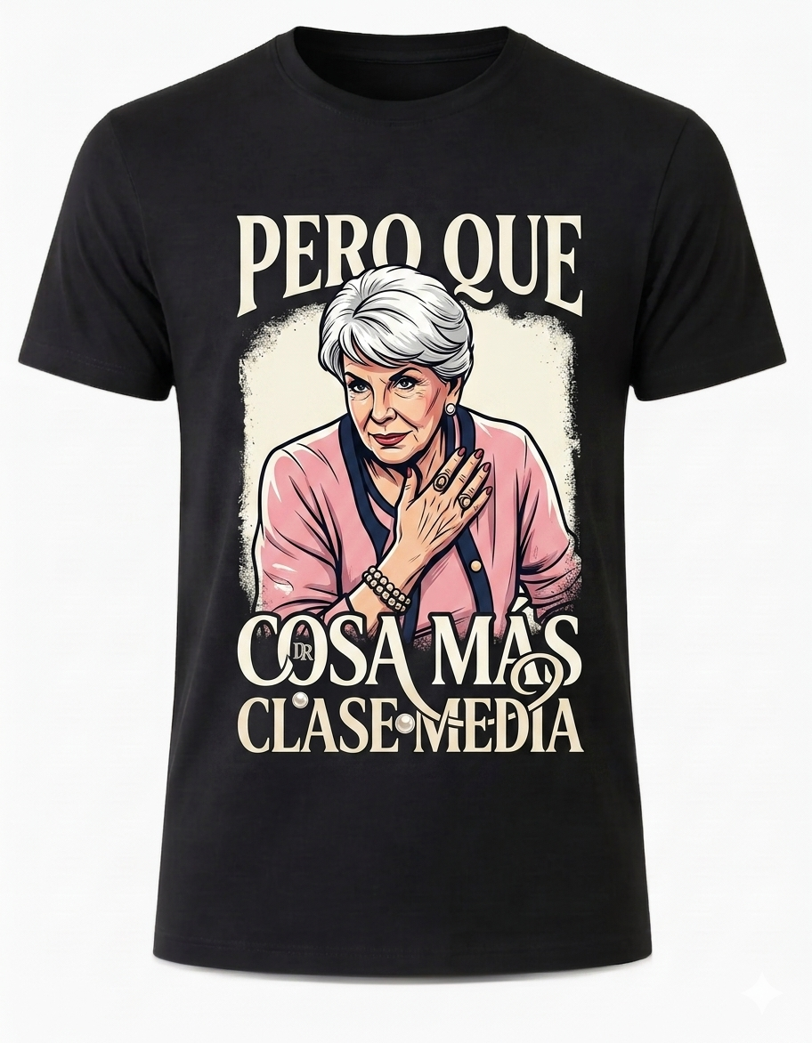 👕 Polera 