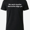 👕 Polera 