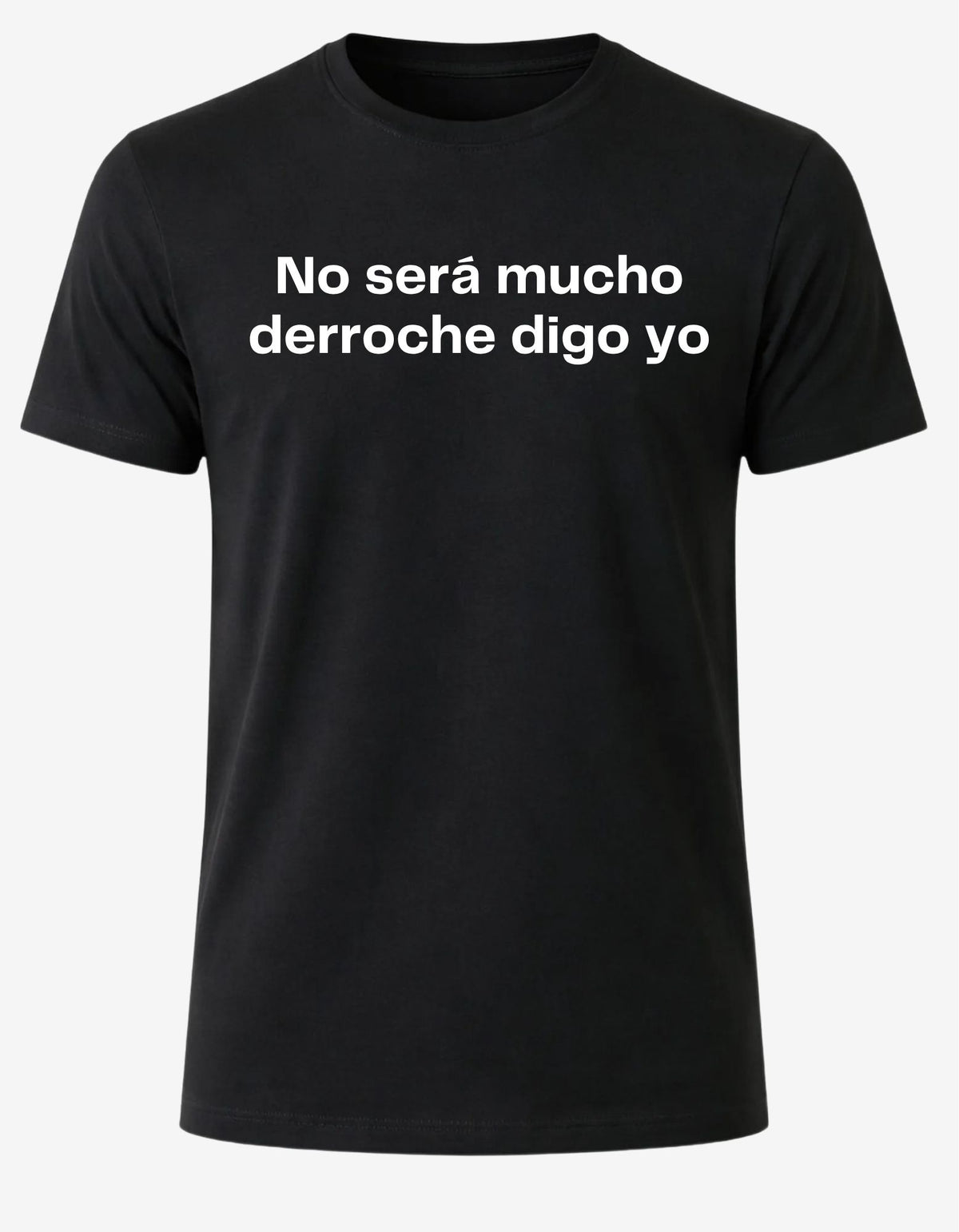 👕 Polera 