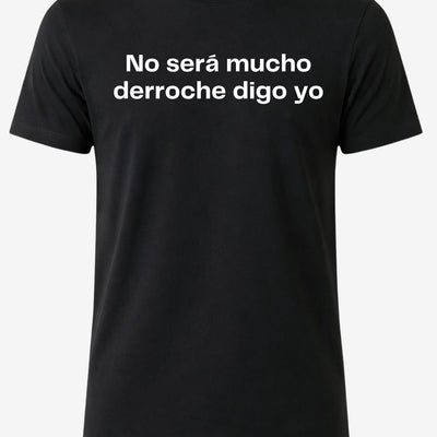 👕 Polera 