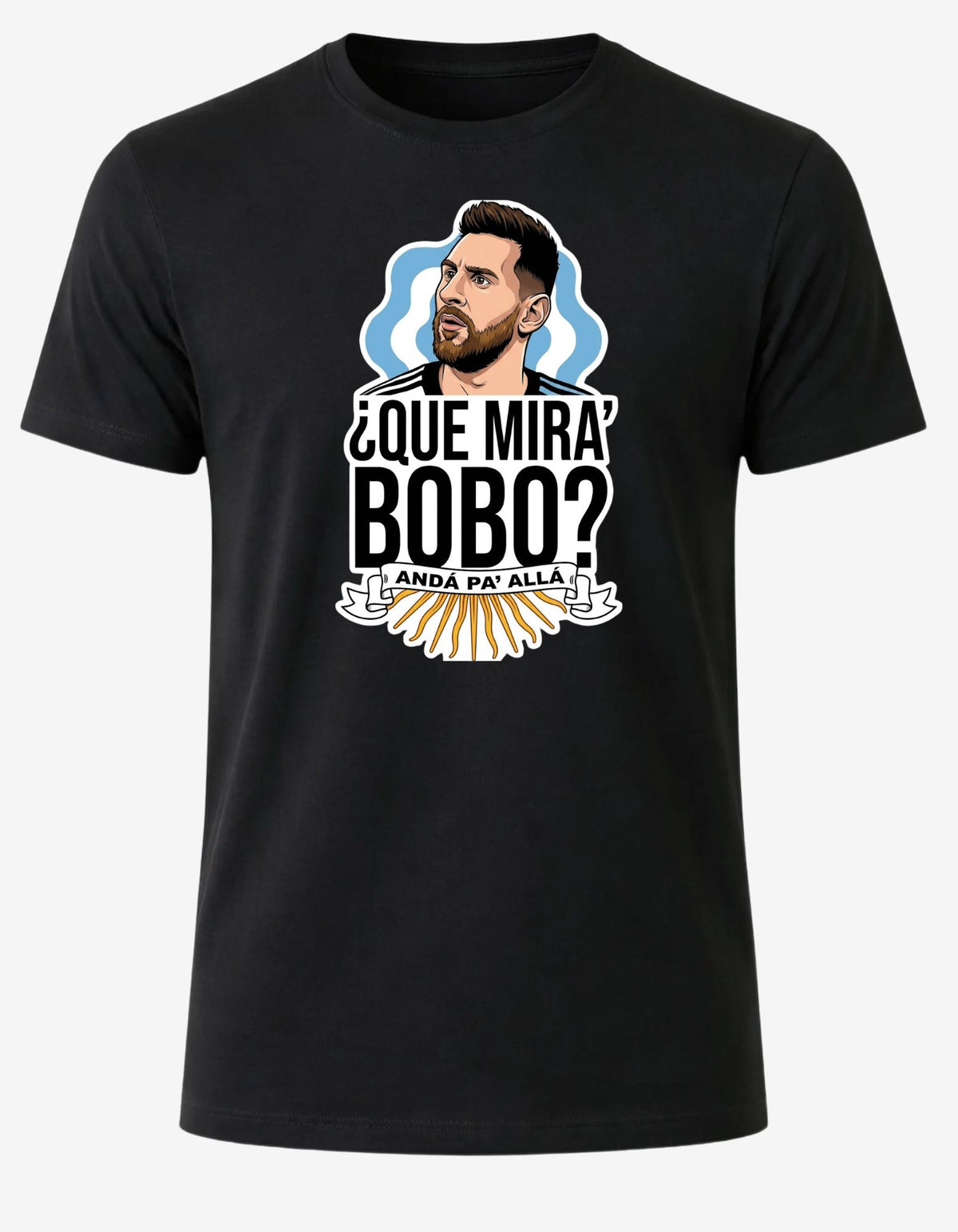 👕 Polera 