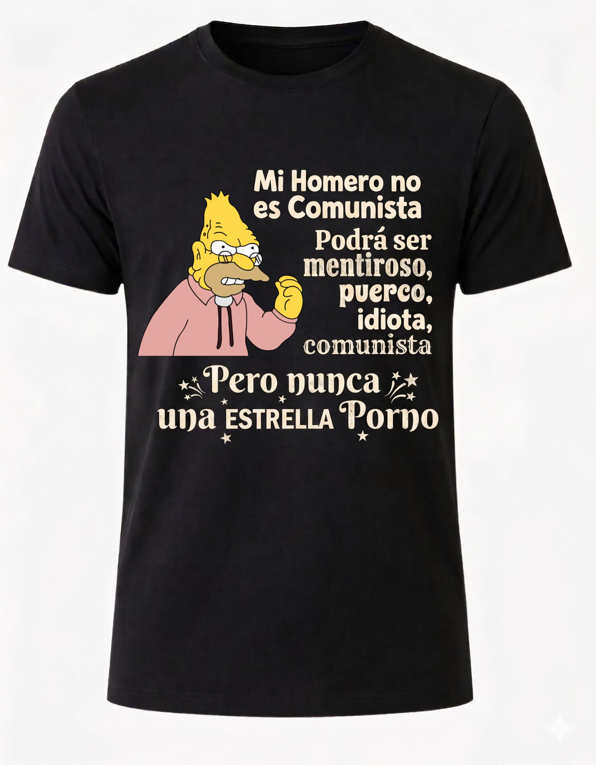 👕 Polera 