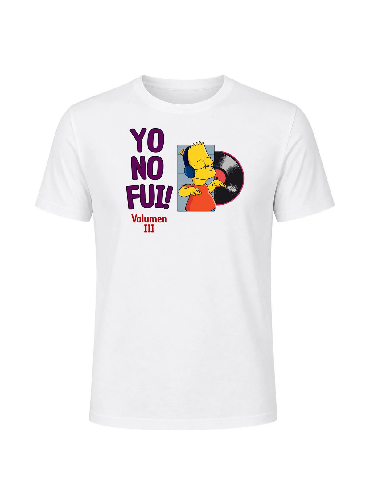 Polera SomosTela diseño 36