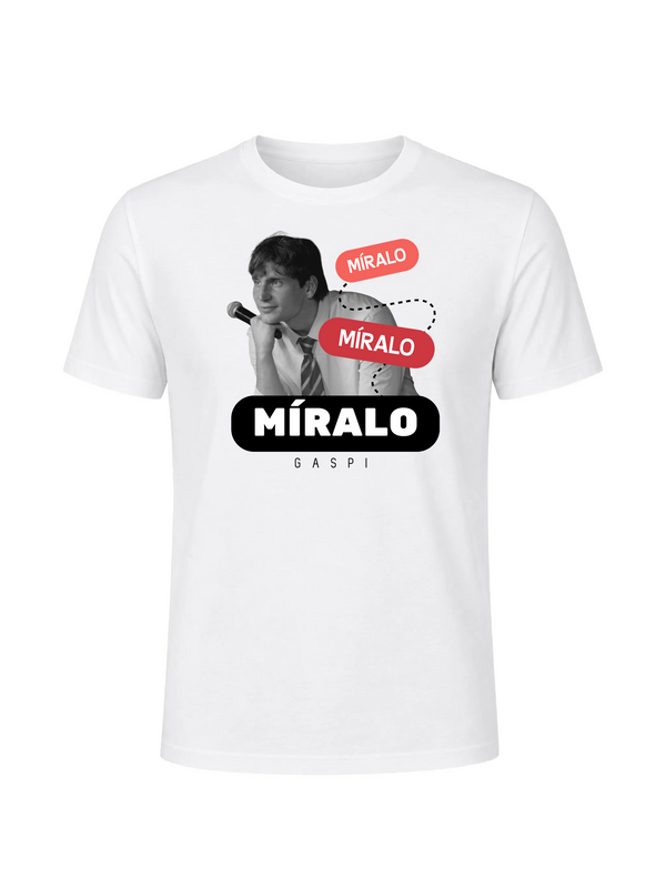 Polera - Míralo (Gaspi)