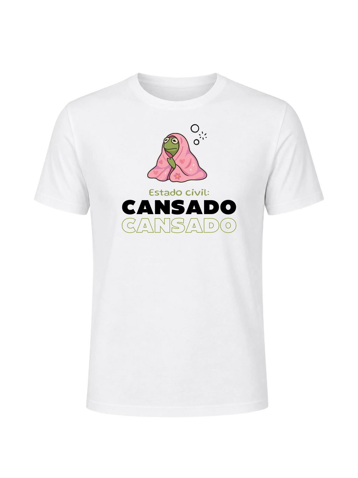 Polera SomosTela diseño 47