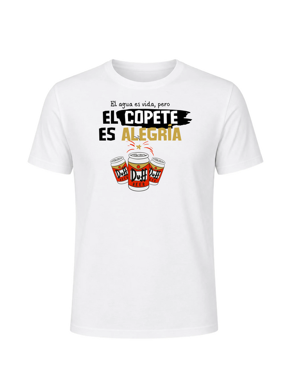 Polera SomosTela diseño 48