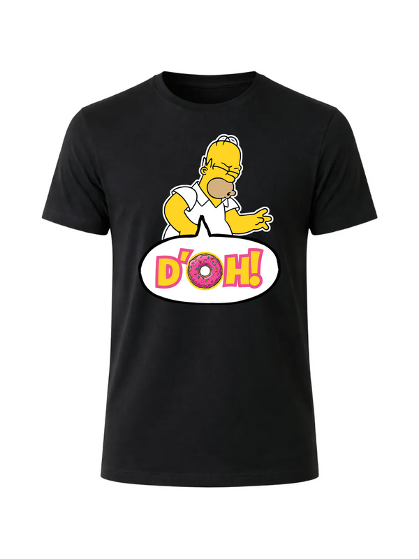 Polera SomosTela diseño 35