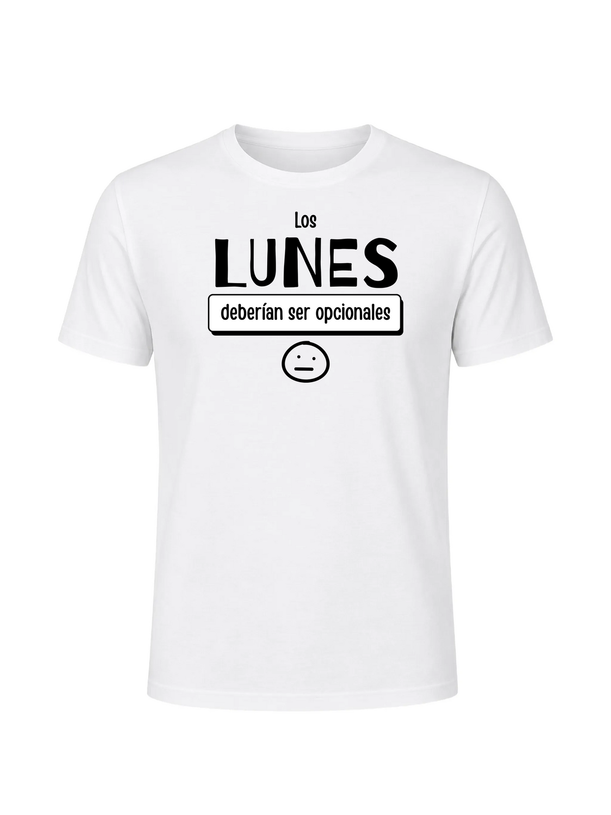 Polera SomosTela diseño 46