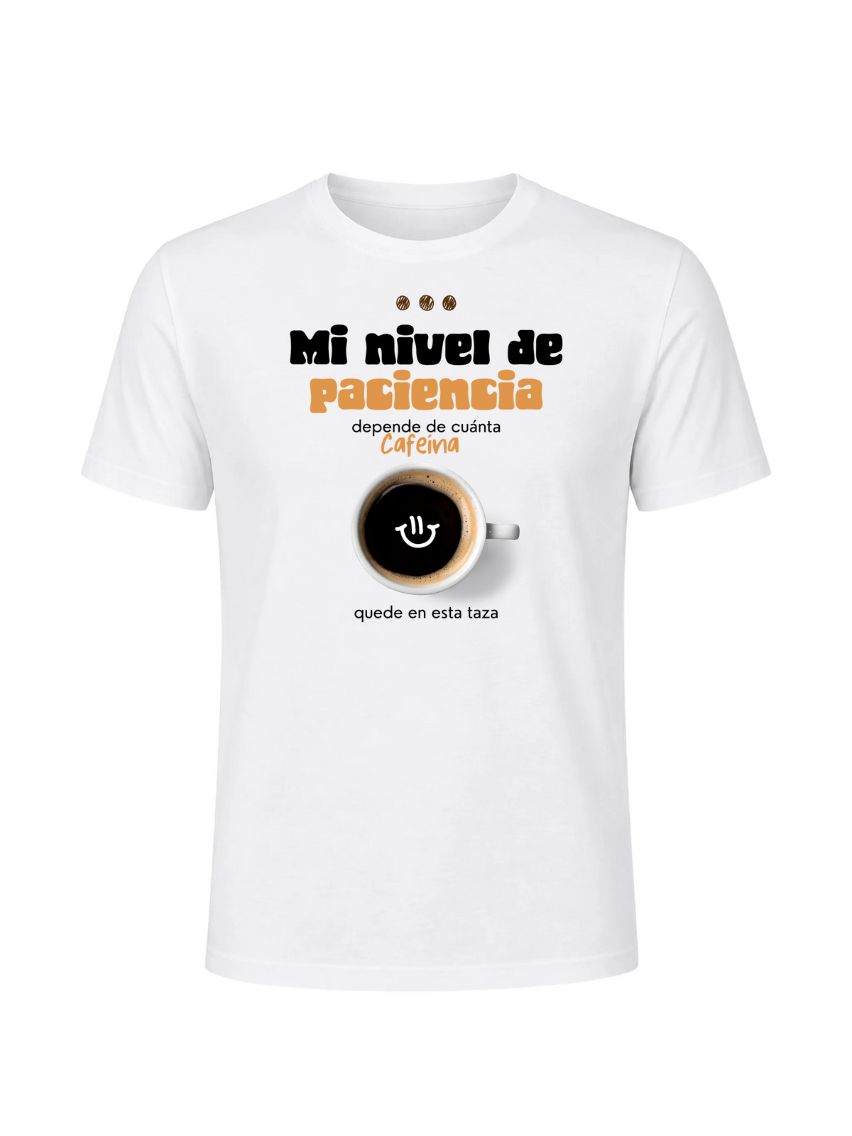 Polera SomosTela diseño 41