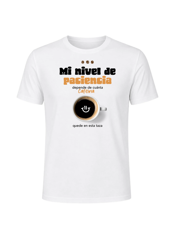 Polera SomosTela diseño 41